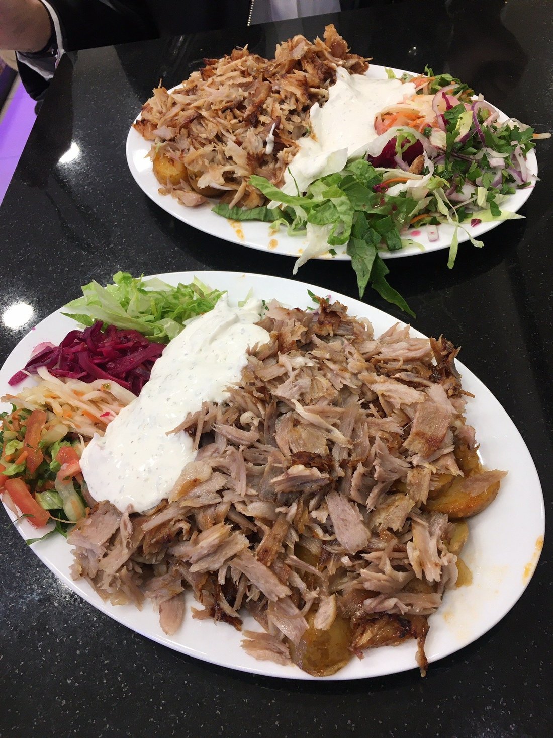 Ali Baba Kebap, Прага - фото ресторана - Tripadvisor