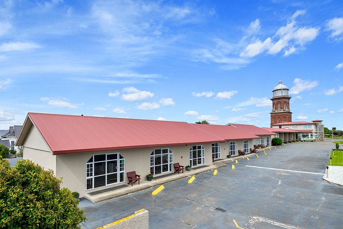 Tower Lodge Motel Invercargill Tower Lodge Motel Invercargill