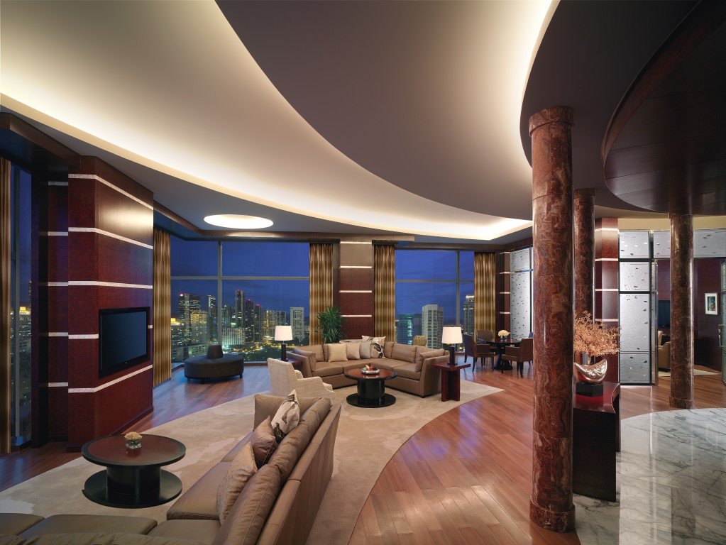 Hotel photo 27 of Grand Hyatt Kuala Lumpur.