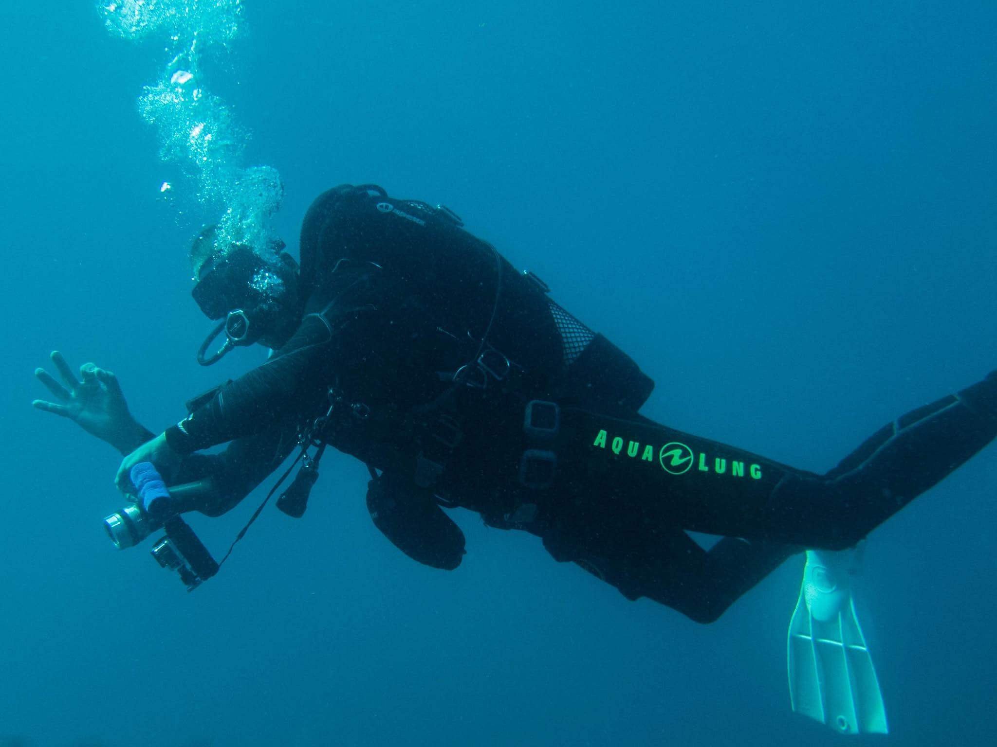 Easydivers Dive Centre (Albufeira) - All You Need to Know BEFORE You Go