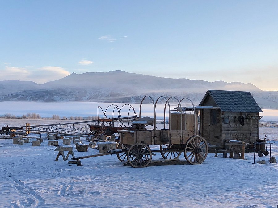 Mammoth Mountain Rv Park Lagos Mammoth Ca Opiniones Y Fotos Del Campamento Tripadvisor