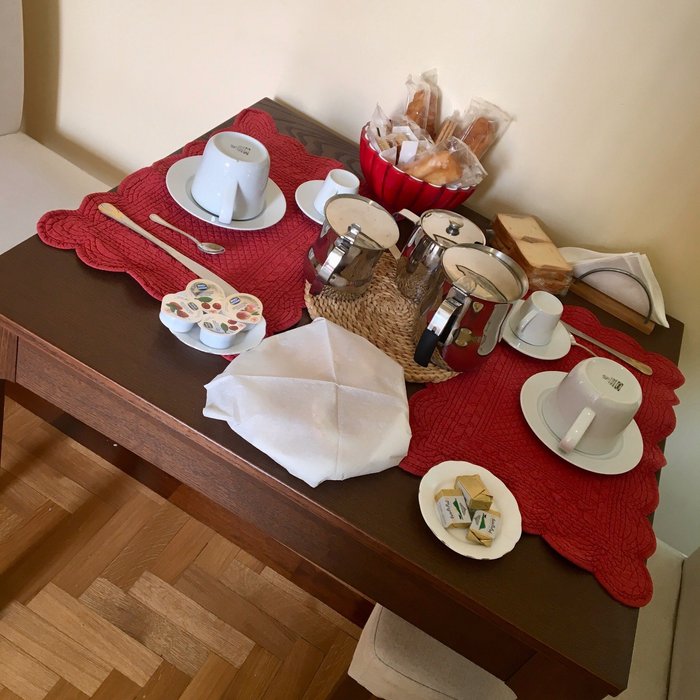 Imagen 4 de Bed & Breakfast a Casa di Tiziana