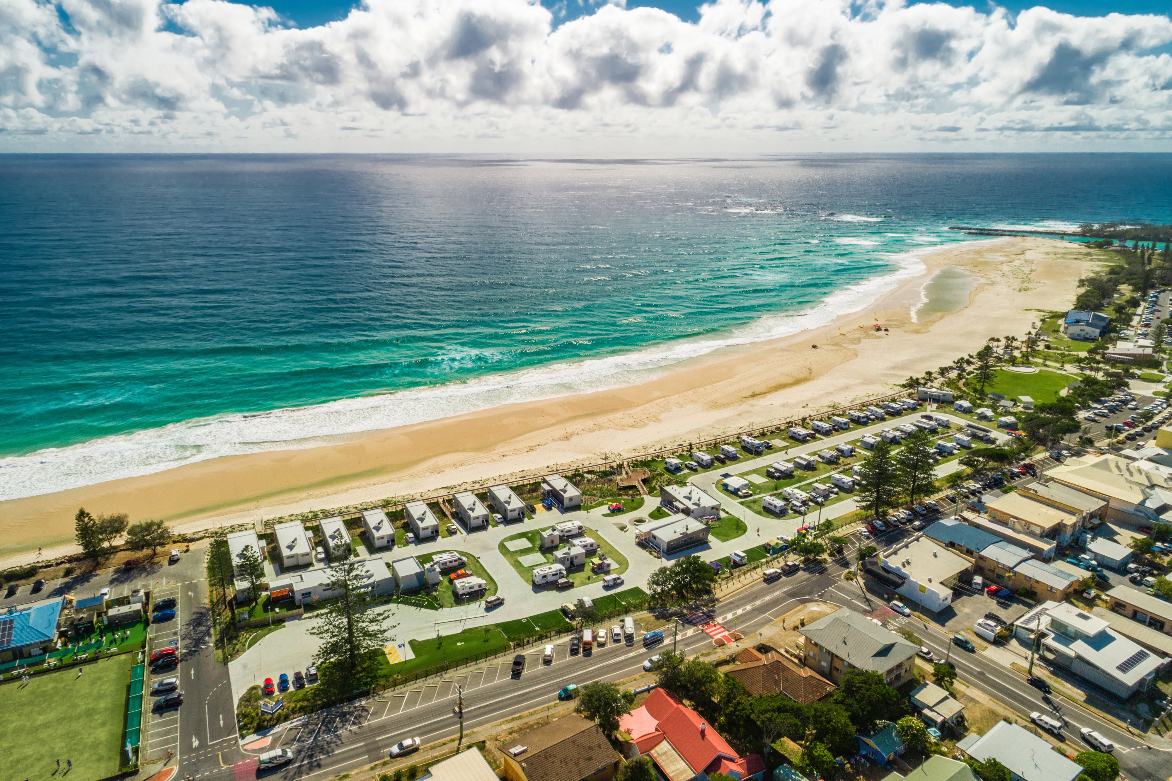 TWEED HOLIDAY PARKS KINGSCLIFF BEACH - Updated 2023 Campground
