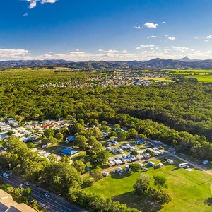 Tweed Holiday Parks Pottsville North