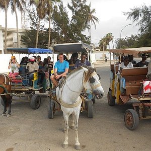 Endroits à Absolument Visiter à Saint-louis du Sénégal - Loger-Dakar