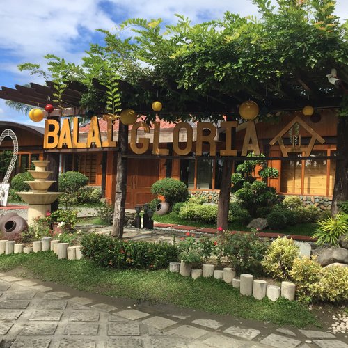 Balai Gloria Hotel image