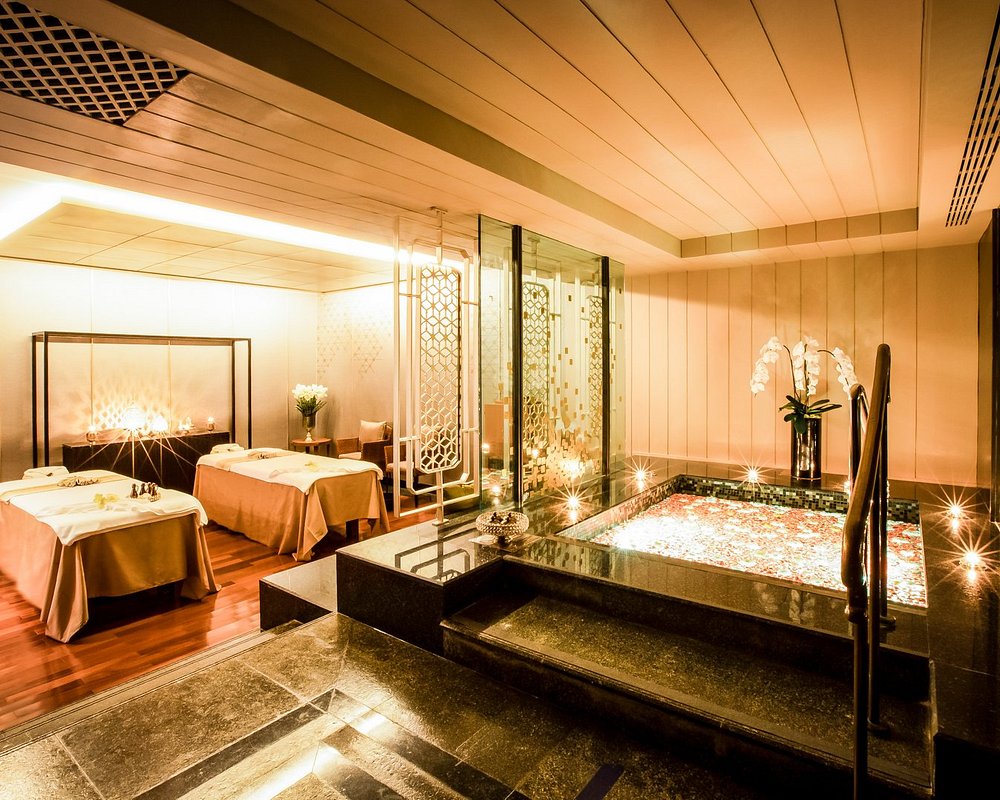 THE 10 BEST Bangkok Spas & Saunas (Updated 2024) - Tripadvisor