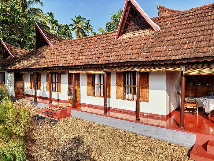 THEVERCAD HOMESTAY (Kerala/Alappuzha) - Guesthouse Reviews, Photos ...