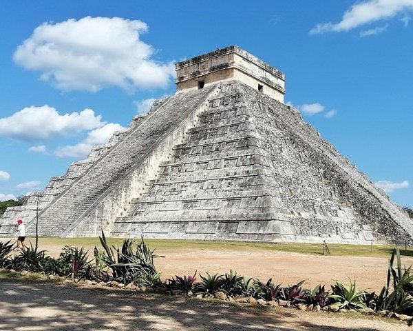 Chichen Itza (Mexico): Hours, Address, Attraction Reviews - Tripadvisor