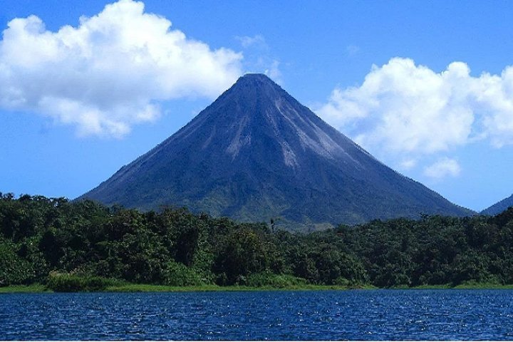 2023 Arenal Volcano Tour Provided By Orly Tours - Tripadvisor