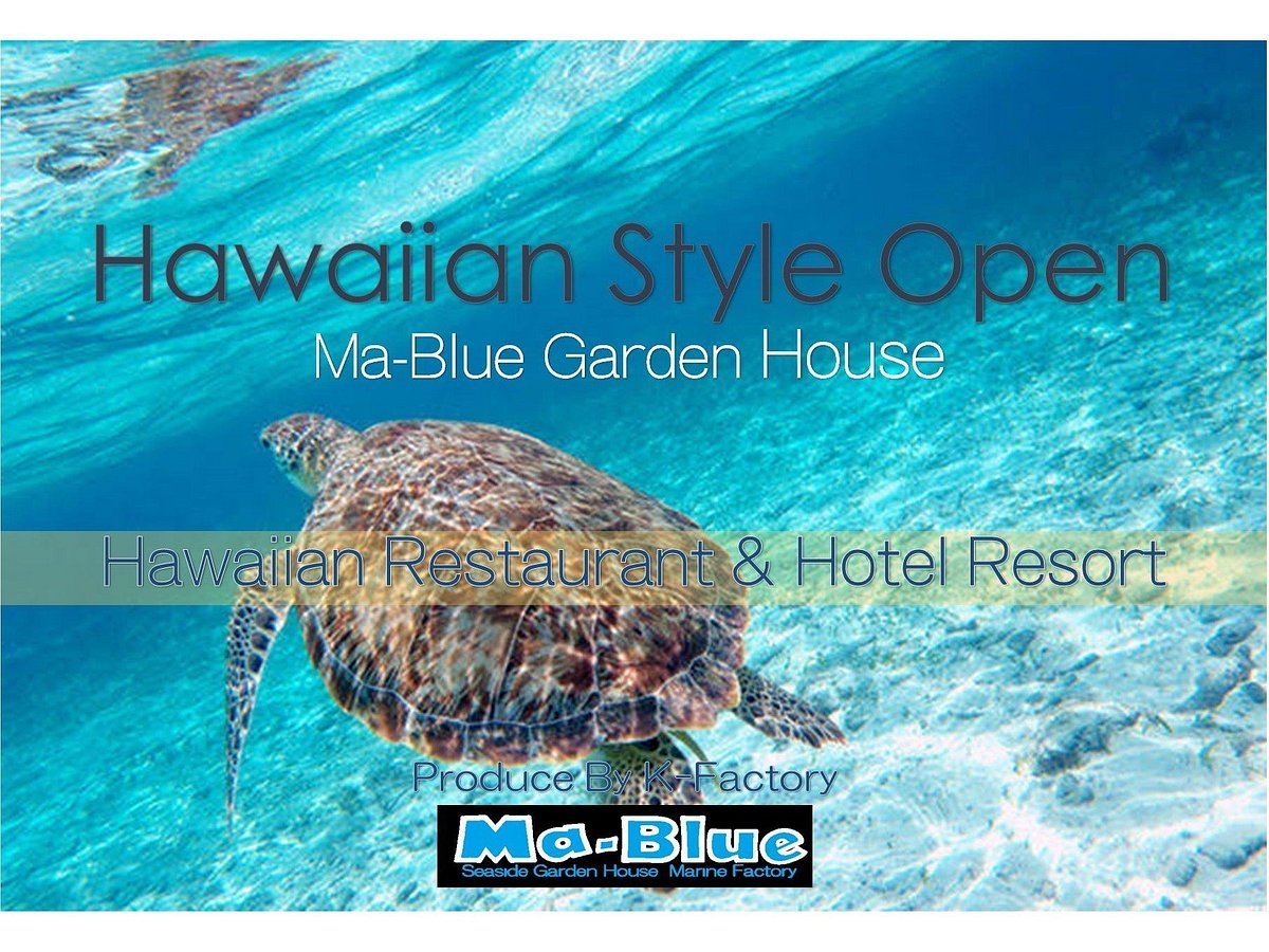 Ma Blue Garden House 175 2 0 2 Prices Pension Reviews Okinawa Prefecture Motobu Cho Japan