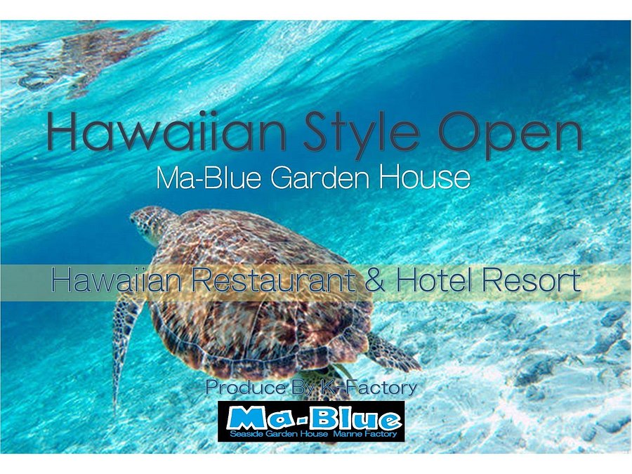 Ma Blue Garden House 135 1 5 0 Prices Pension Reviews Okinawa Prefecture Motobu Cho Japan Tripadvisor