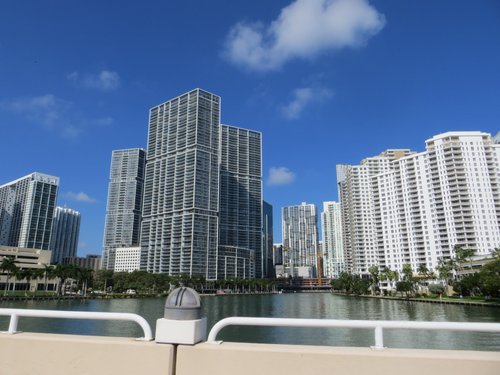 Miami review images
