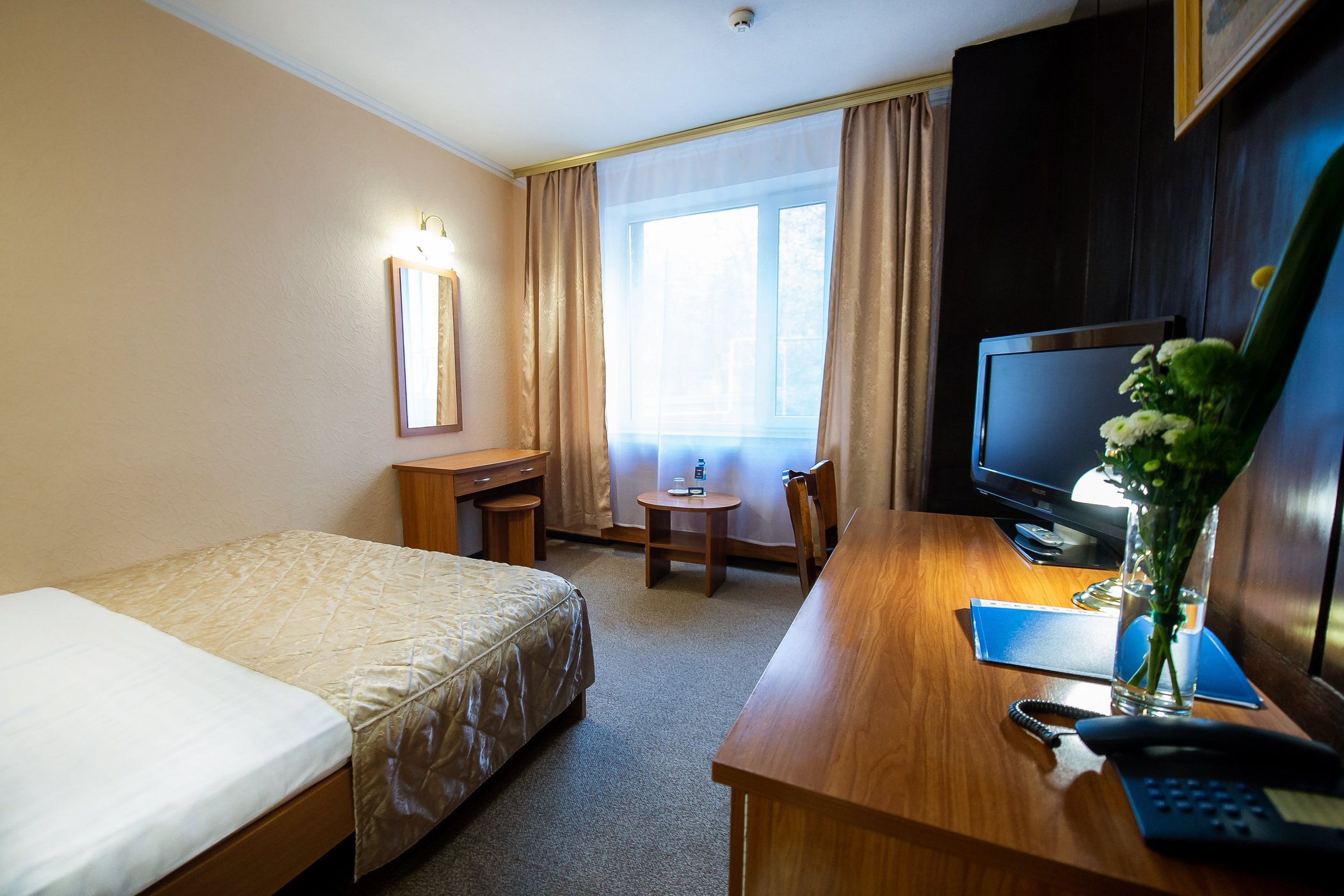 Salute Hotel by null
