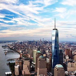 How To Visit One World Observatory  Helpful Tips, Photos & is It Worth It?  – Earth Trekkers