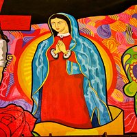 o nosso mural
