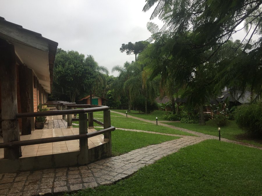 POUSADA DO LAGO (Ponta Grossa, PR) - foto’s en reviews - Tripadvisor