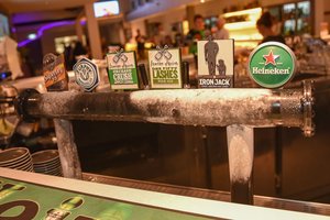 Drinks