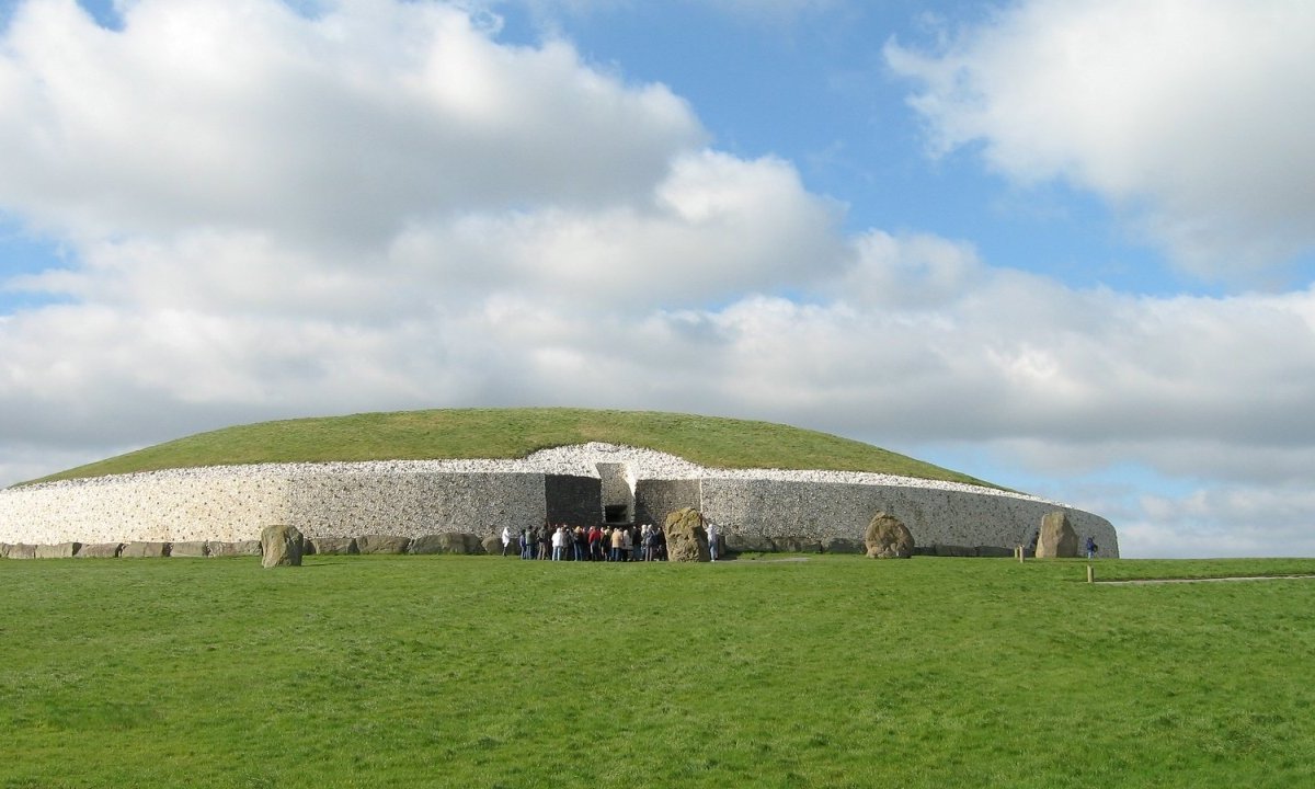 Newgrange Tours (Donore) - All You Need to Know BEFORE You Go