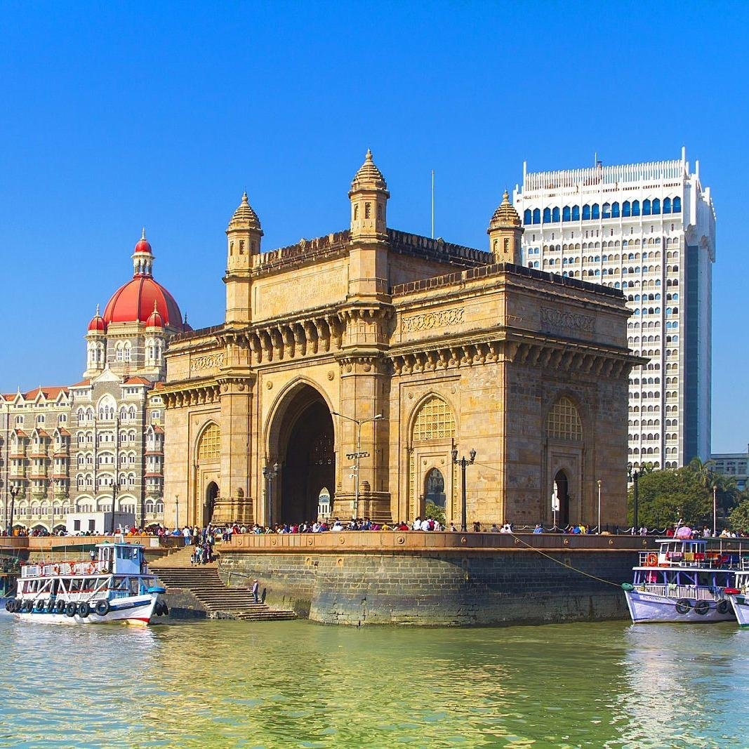 Namaste Tours Mumbai All You Need to Know BEFORE You Go (2024)