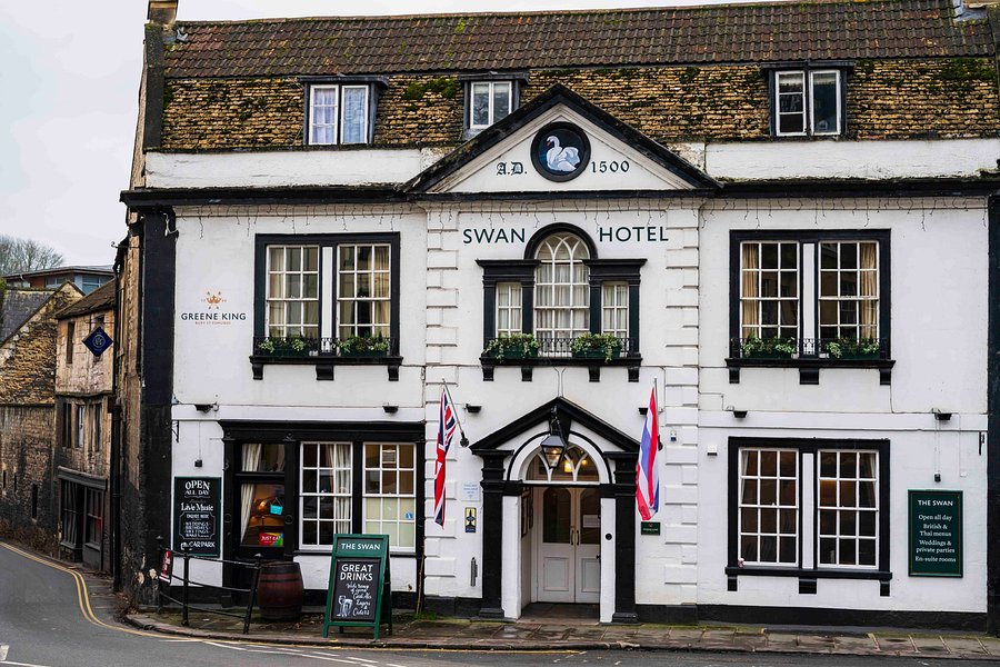 The Swan Hotel Now 128 Was ̶1̶8̶0̶ Updated 2021 Reviews And Price