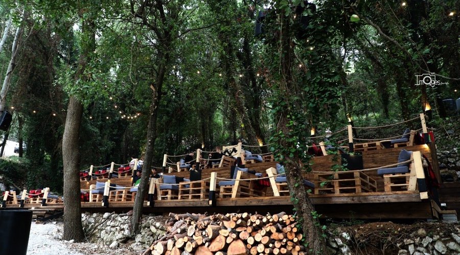 LUMBERYARD, Bikfaya - Restaurant Reviews, Photos & Phone Number - Tripadvisor