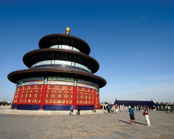 Jingshan Park (jingshan Gongyuan) (beijing) - 2022 What To Know Before 