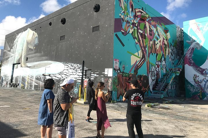 Wynwood Miami Beach-2 - Travel Off Path