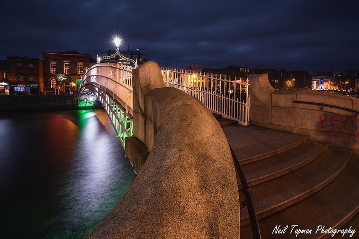 2024 Dublin City Photowalk Tripadvisor   Caption 