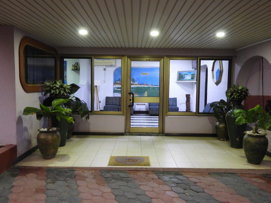 ROYAL BASIN RESORT - Prices & Hotel Reviews (Kumasi, Ghana) - Tripadvisor