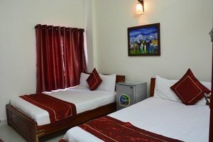 Phòng & Phòng Suite
