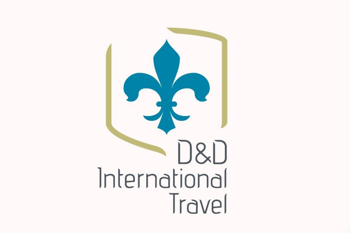 d & d tours and travel