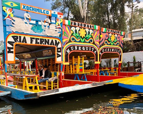 10 MEJORES parques y atracciones naturales de Ciudad de México