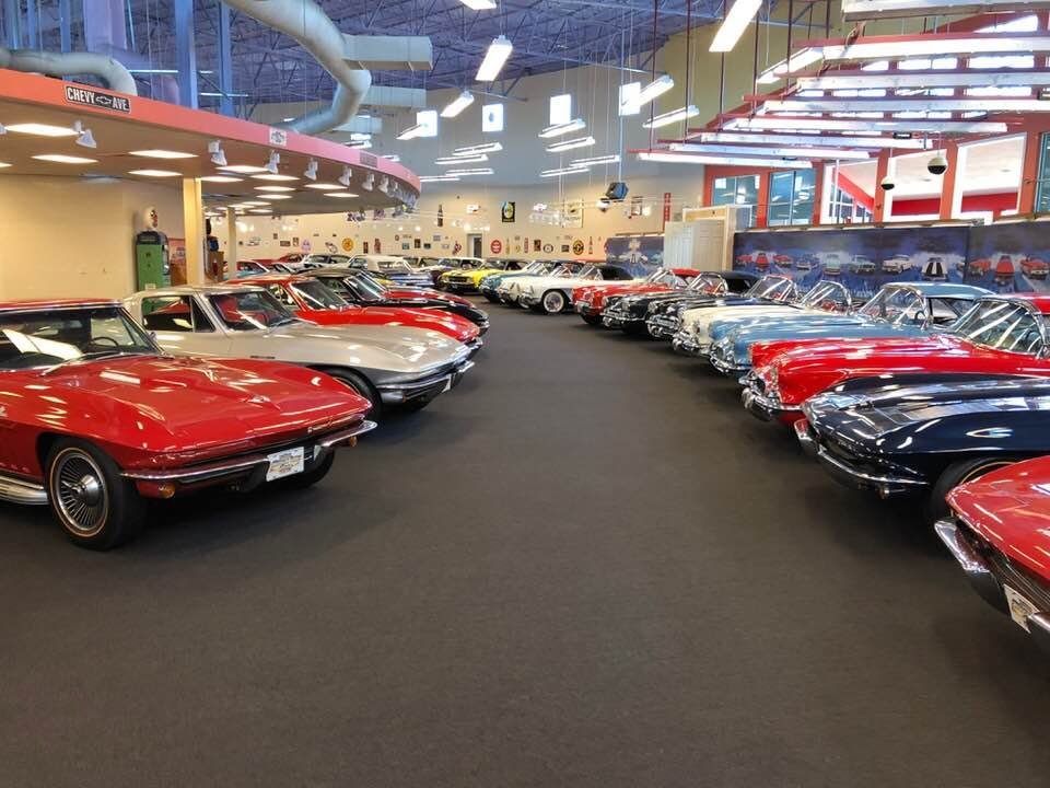 Muscle Car City Museum (Punta Gorda) - All You Need to Know BEFORE You Go