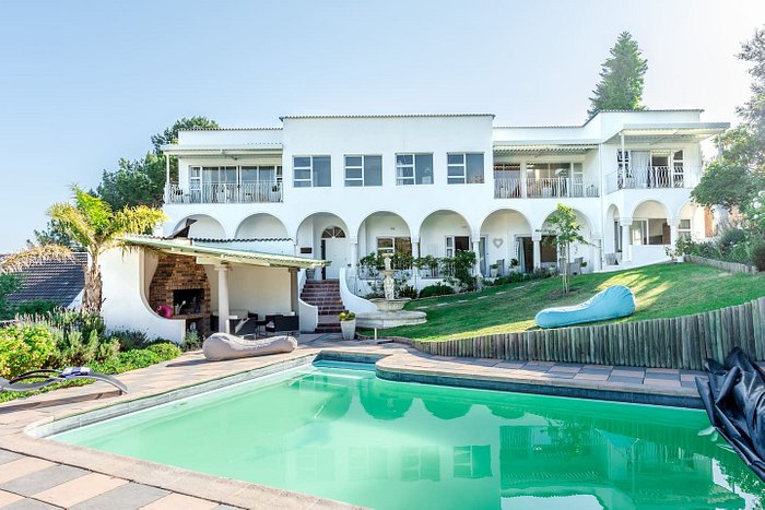 The Views Guesthouse Bewertungen Fotos And Preisvergleich Somerset West Südafrika Tripadvisor 