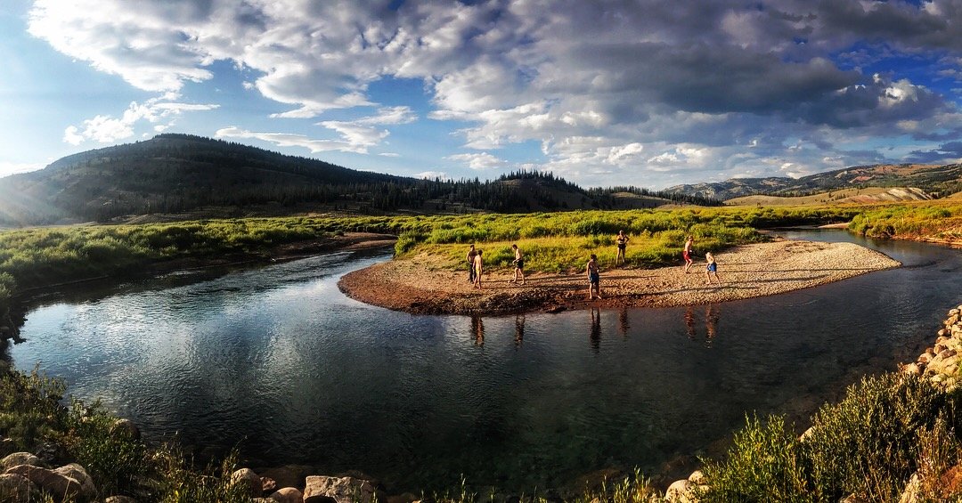 THE DARWIN RANCH - Updated 2023 Reviews (Gros Ventre Wilderness, WY)