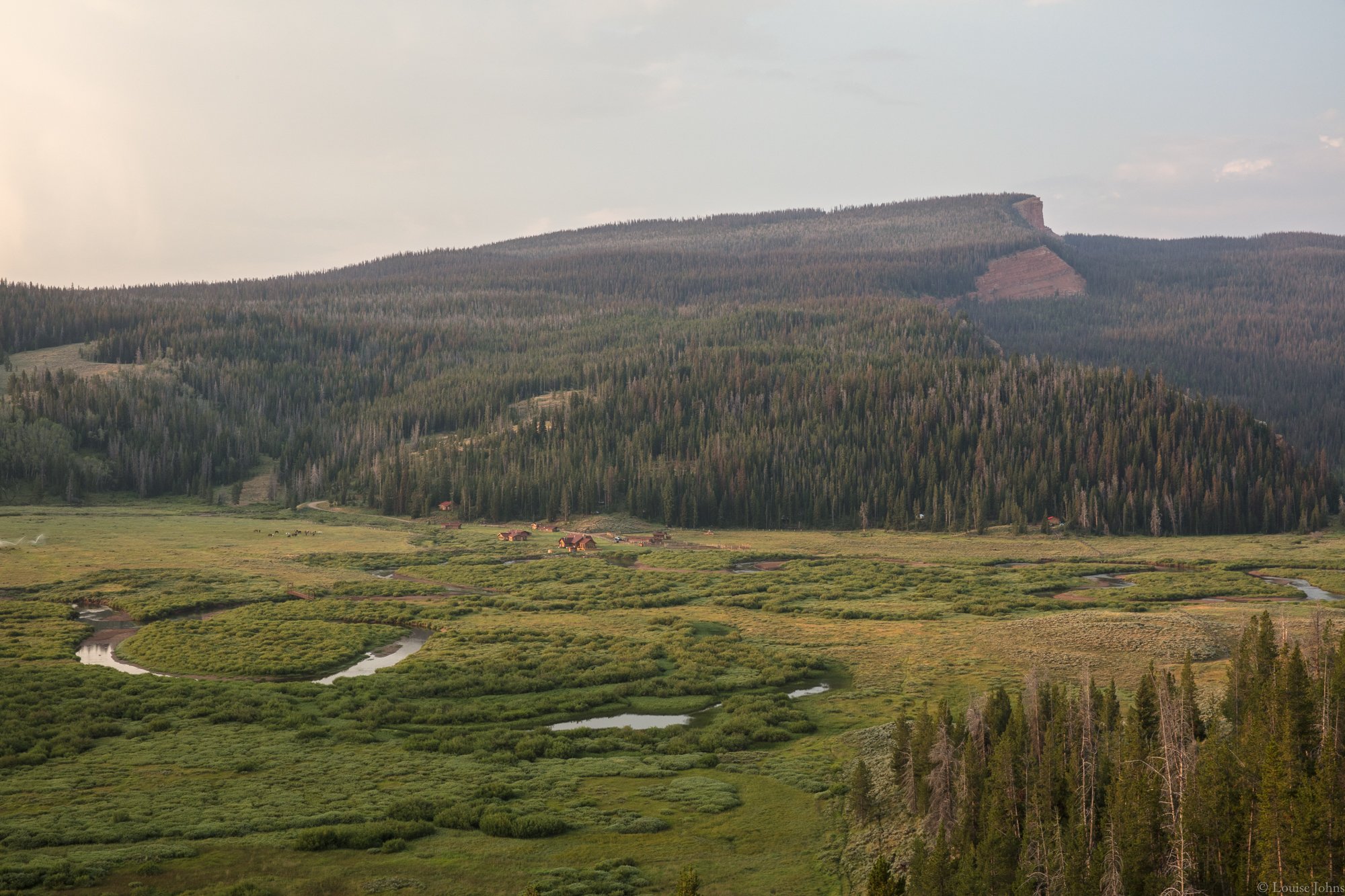 THE DARWIN RANCH - Updated 2023 Reviews (Gros Ventre Wilderness, WY)