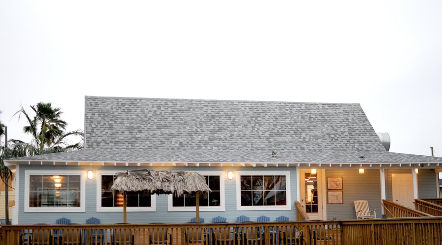 Roosevelt's at The Tarpon Inn