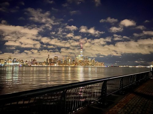 Hoboken review images