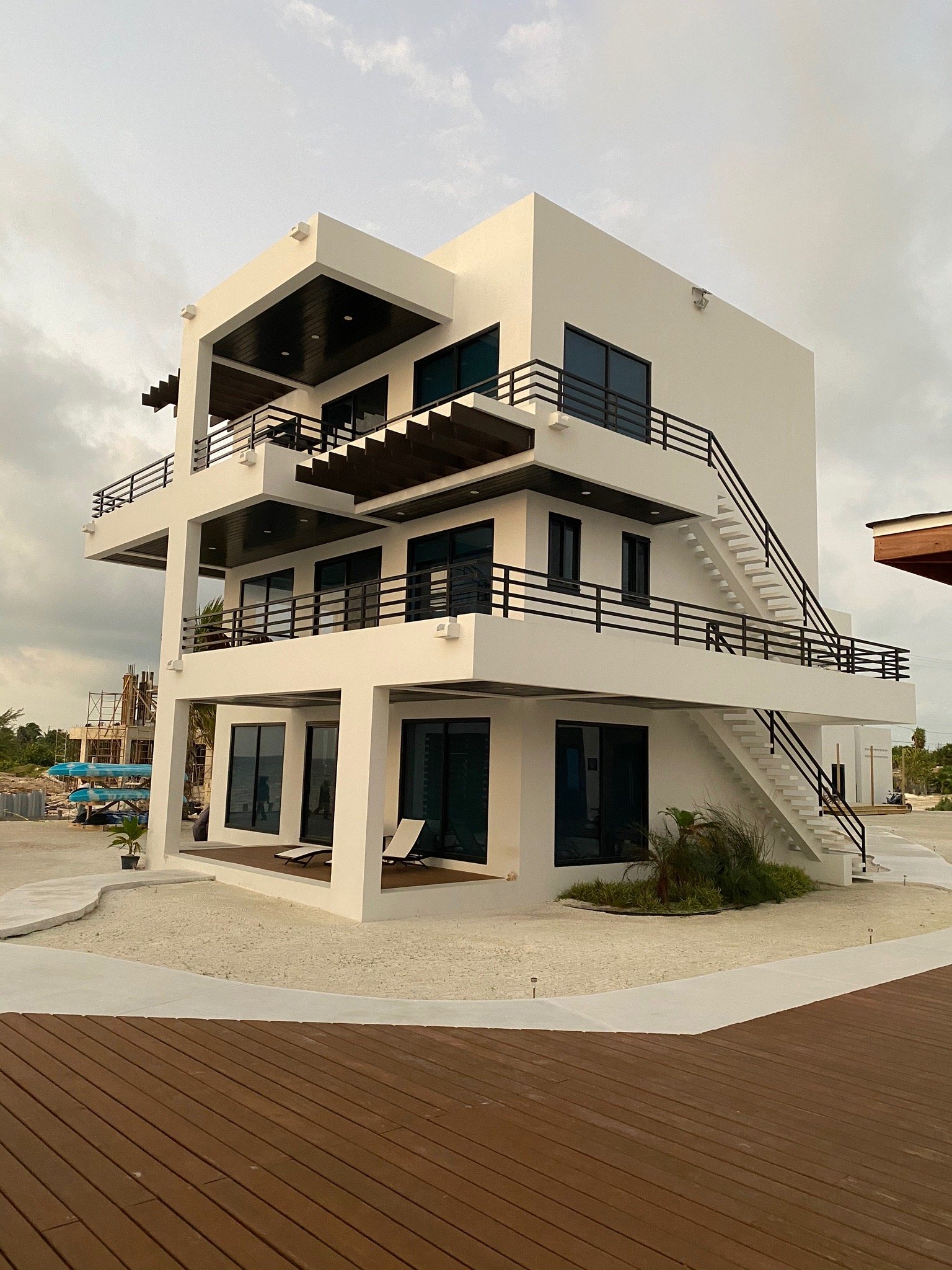 BLU ZEN - Updated 2023 Prices & Hotel Reviews (Caye Caulker, Belize)