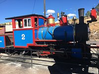 Cripple Creek and Victor Narrow Gauge Railroad - Wikipedia