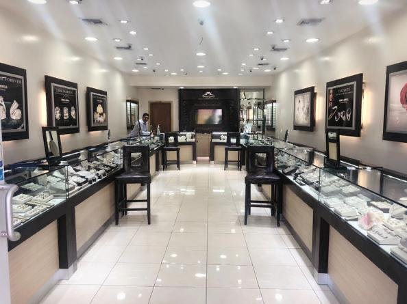 Gems and jewels fine jewelry clearance