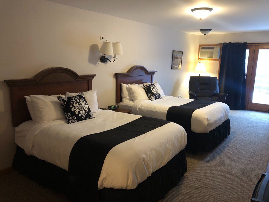 MACHIAS RIVER INN - Updated 2020 Prices & Motel Reviews (Maine ...