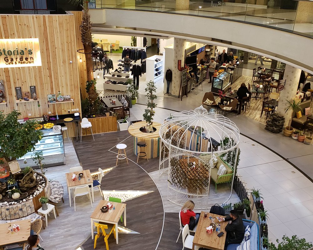 THE 10 BEST Amman Shopping Malls (Updated 2023) - Tripadvisor