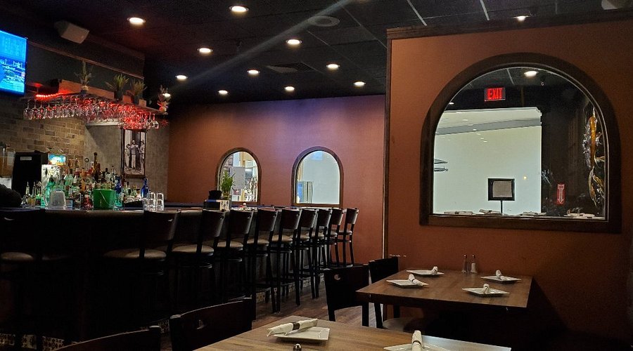 Zocalo Mexican Bar & Grill