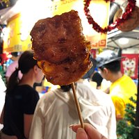 Train Night Market Ratchada (Bangkok) - All You Need to Know BEFORE You Go