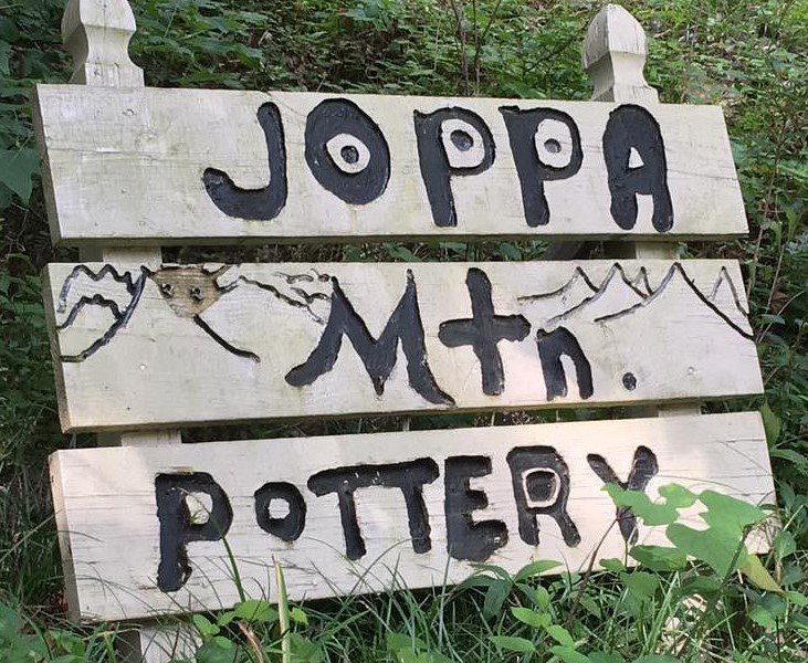 Joppa Mountain Pottery image