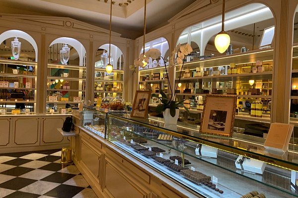 THE BEST Macarons in Dubai (Updated August 2024) - Tripadvisor