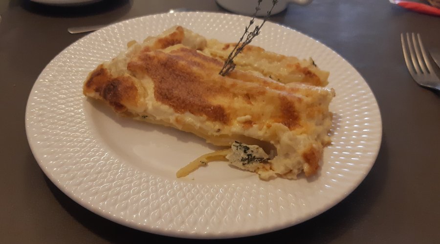 Cannelloni