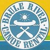Brule River Canoe Kayak